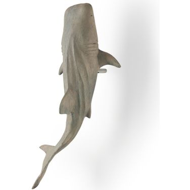 Willa 5 x 19 Inch Wall Decor In Gray