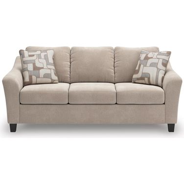Willarae Sofa In Taupe