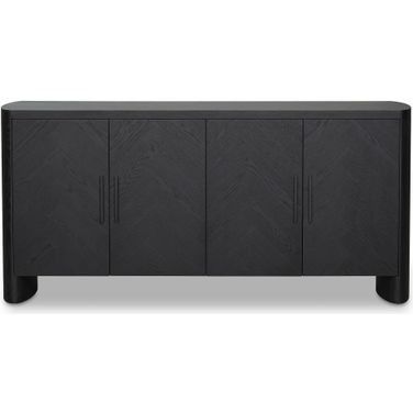 William Sideboard In Black