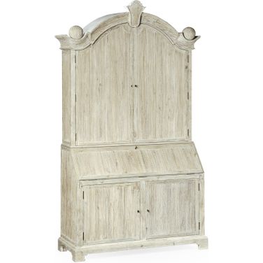 William Yeoward Alnwick Bureau In White