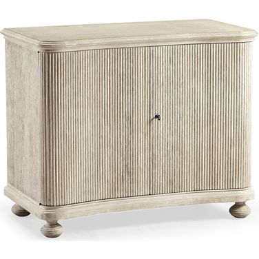 William Yeoward Belleville Cabinet In White