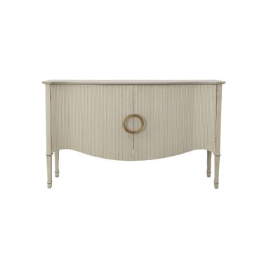Willow Sideboard In White