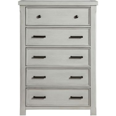 Willowbrook Chest In Gray