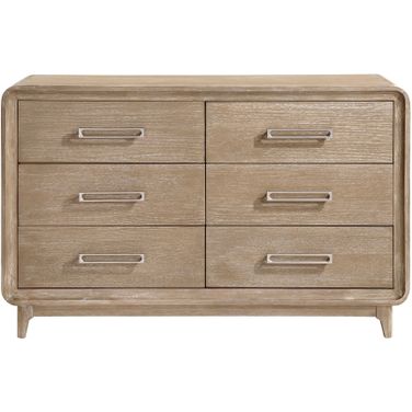 Wilshire Dresser In Natural