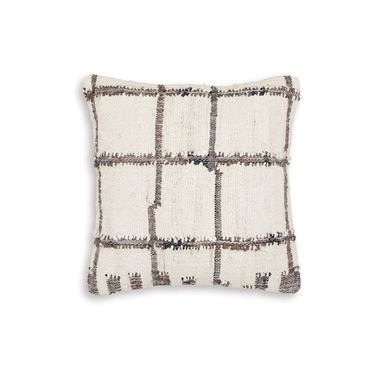 Wimings Pillow Set of 4 In Brown and Black