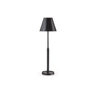 Wimner Table Lamp In Antique Bronze