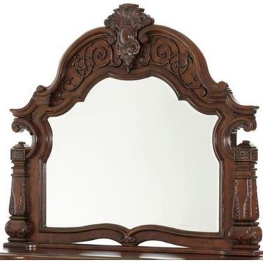 Windsor Court Dresser Mirror