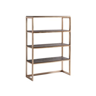 Windsor Park Carson Deck In Mocha