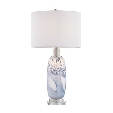 Winfield Table Lamp In Multicolor