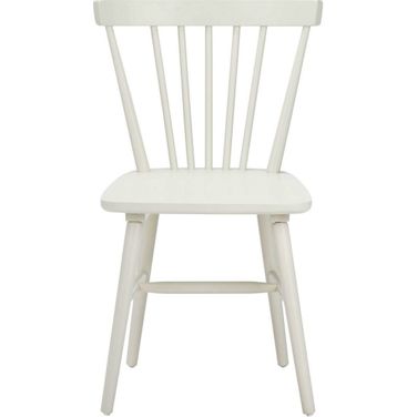 Winona Spindle Back Dining Chair DCH8500C Set of 2