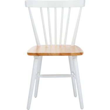 Winona Spindle Back Dining Chair DCH8500F Set of 2