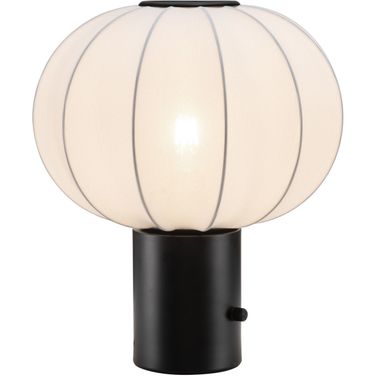 Wisteria Table Lamp In White