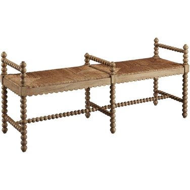 Worrel Bench