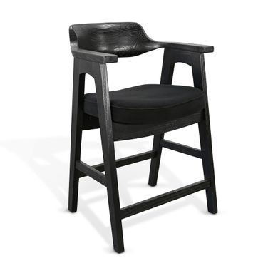 Wren Counter Stool Set of 2 In Umbra