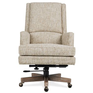 Wright Executive Swivel Tilt Chair In Beige