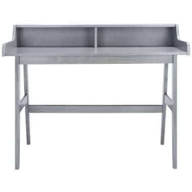 Wrigley Desk in Dark Grey