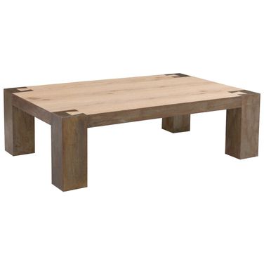 Wyatt Cocktail Table