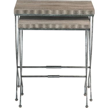 Wyman Nesting Tables