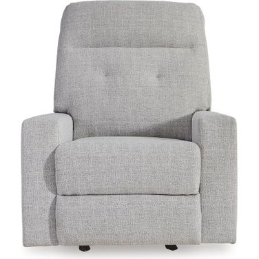 Wynnergrace Recliner In Stone