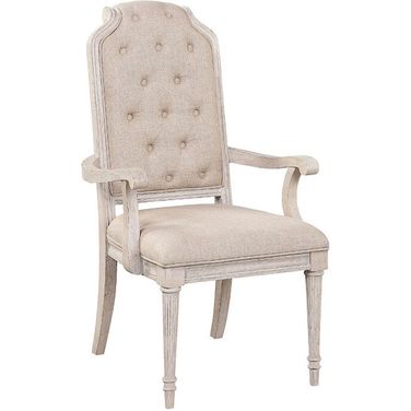 Wynsor Arm Chair (Set of 2)