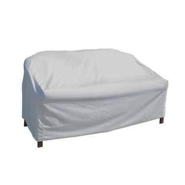 X-Large Loveseat/Corner Sectional Cover In Grey