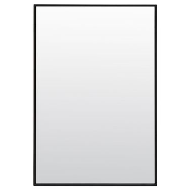 Yesmi Mirror in Black