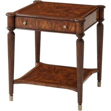 Yorke Side Table