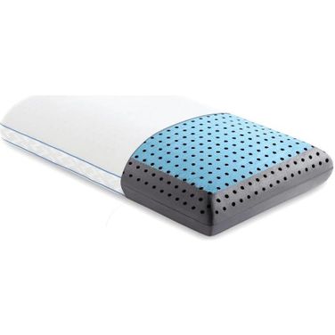 Z Carbon Cool LT Pillow King