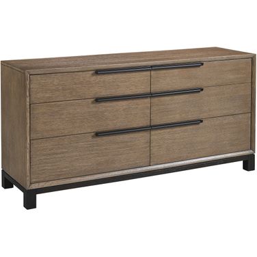 Zanzibar Algiers Double Dresser In Senegal