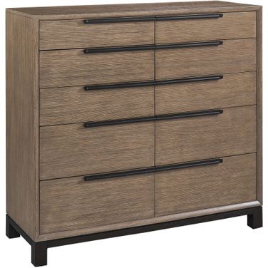 Zanzibar Bretton Gentlemans Chest In Senegal