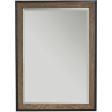 Zanzibar Eaton Rectangular Mirror In Senegal