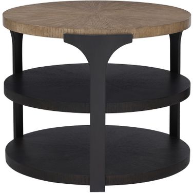 Zanzibar Kenya Round End Table In Senegal