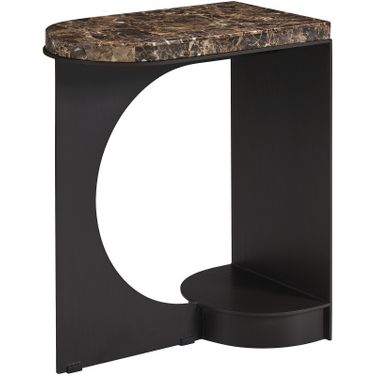 Zanzibar Novella Side Table In Senegal