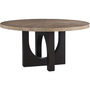 Zanzibar Regent Round Dining Table In Senegal