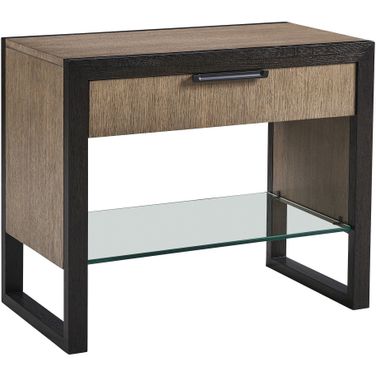 Zanzibar Russo Open Nightstand In Senegal