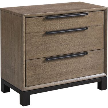Zanzibar Rutledge Nightstand In Senegal