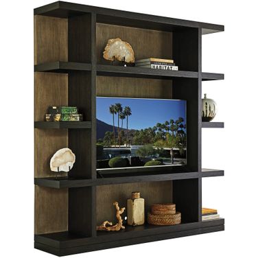 Zanzibar Sanderson Media Wall Unit In Senegal