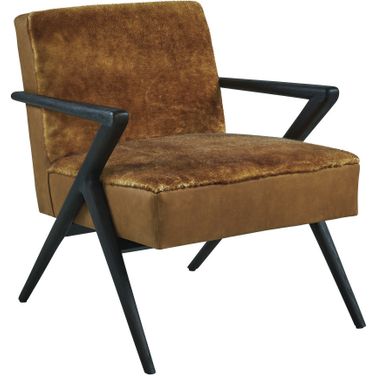 Zanzibar Tanzania Leather Chair 01-1948-11AA-LL-40