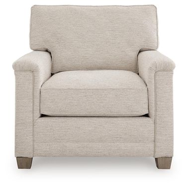 Zelara Chair In Opal
