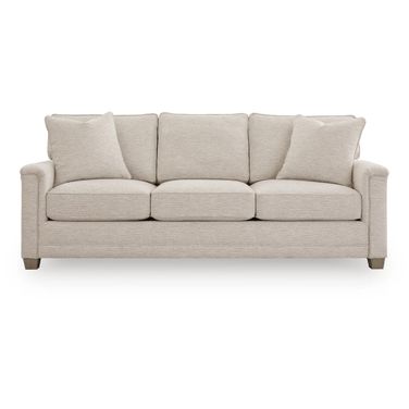 Zelara Sofa In Opal