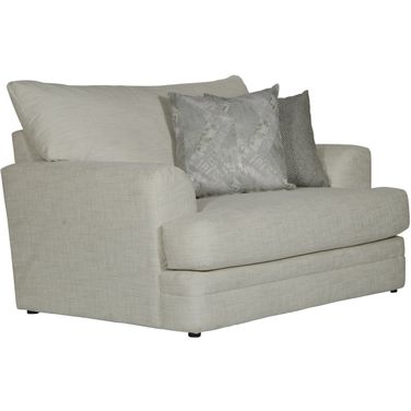 Zeller Chair In Cream