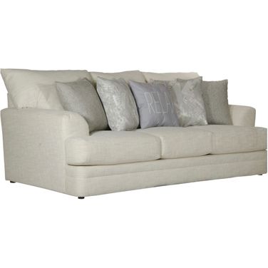 Zeller Sofa In Cream