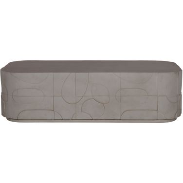 Zina Cocktail Table