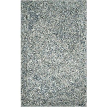 Ziva Denim Rug ZIVAZV-04DE00B6F0