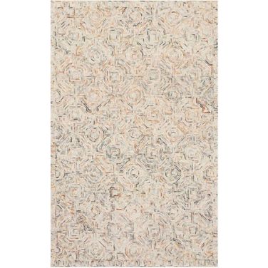 Ziva Multi 2'6" x 13' Rug