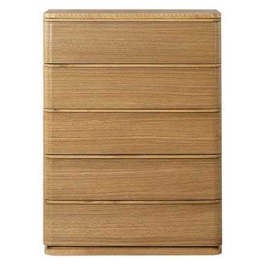 Zoey Chest In Oak