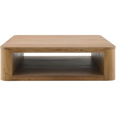 Zoey Coffee Table In Oak