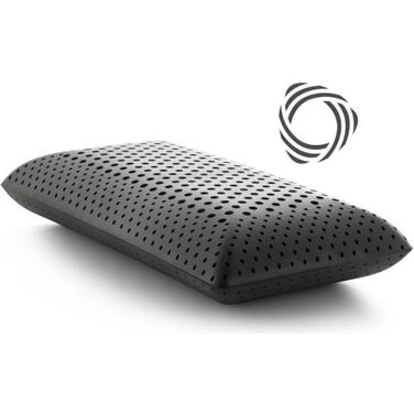 Zoned Active Dough + Bamboo Charcoal Queen