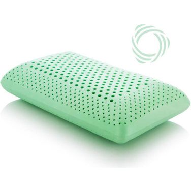 Zoned Active Dough + Queen Peppermint
