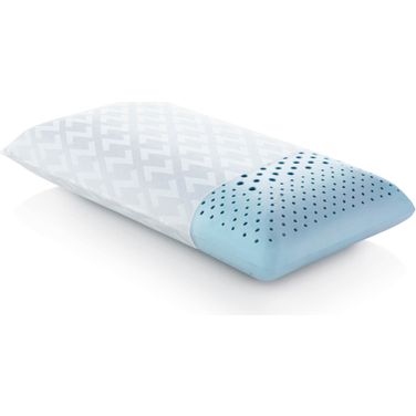 Zoned Gel Dough Queen Mid Loft